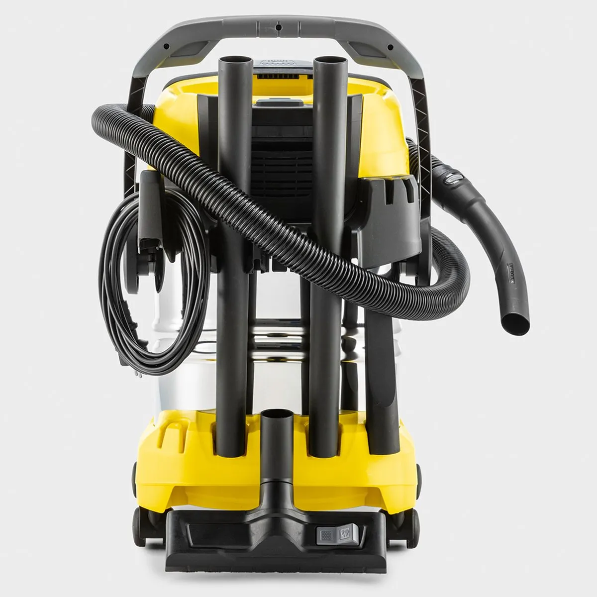 Kärcher WD 5 S V-25/5/22 Nat- en Droogzuiger 1100W - 25L