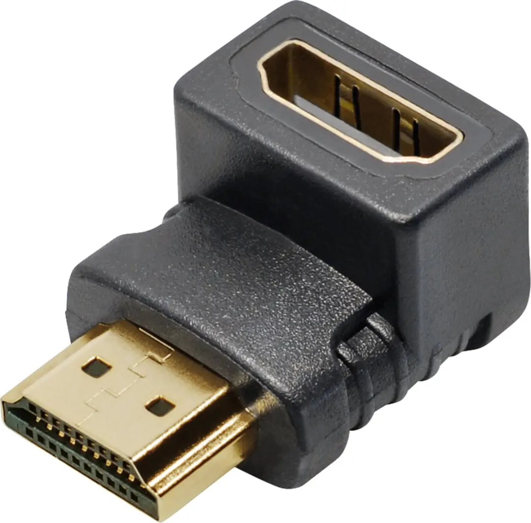 Scanpart HDMI Adapter Haaks - 1 Stuk