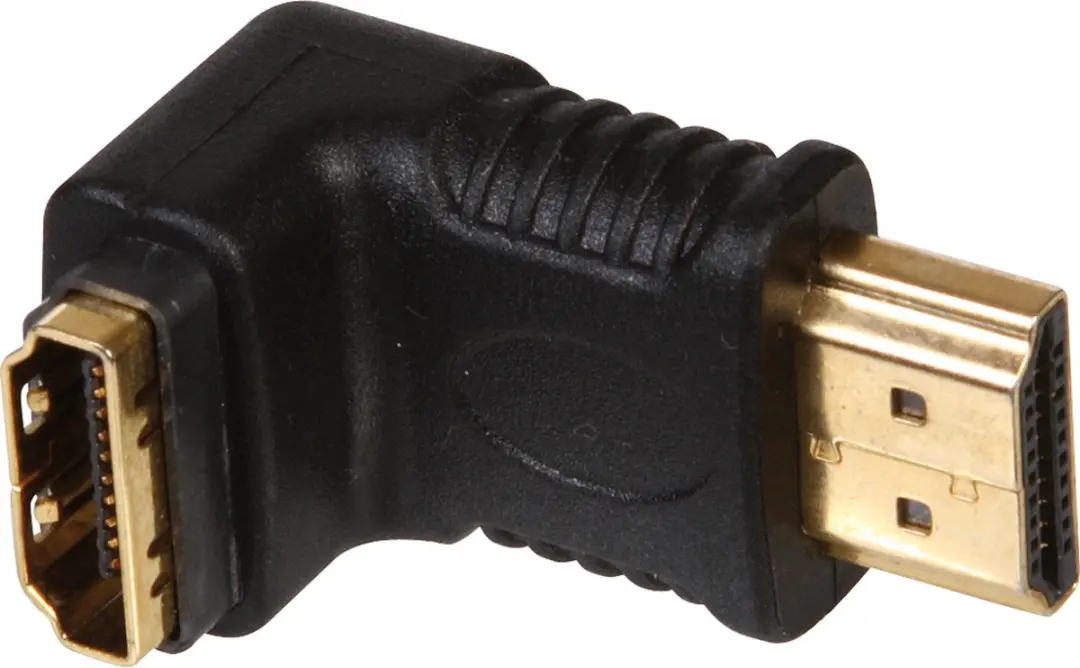 Scanpart HDMI Adapter Haaks - 1 Stuk - afbeelding 6 van 6