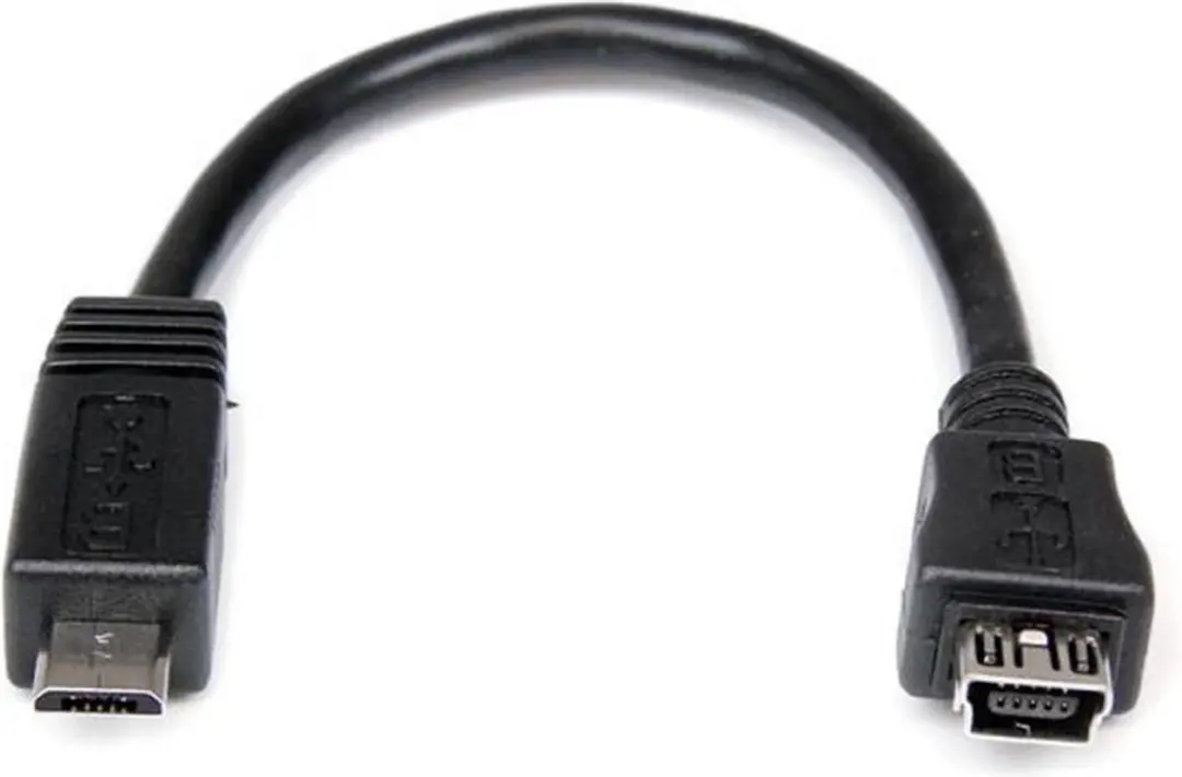 Startech UUSBMUSBMF6 Micro USB Kabel