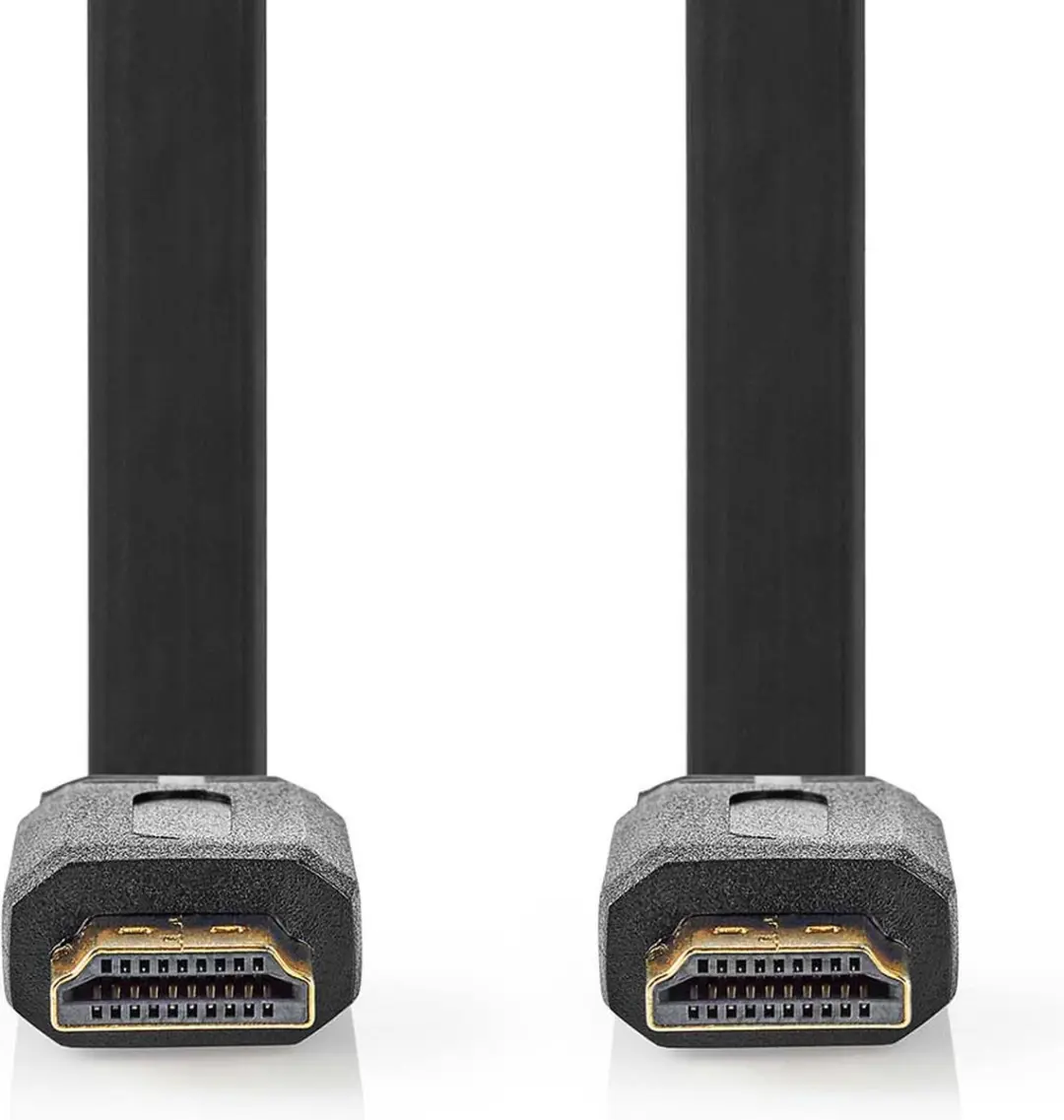 Nedis HDMI-Kabel CVGP34100BK20 4K 10.2Gbps 2m