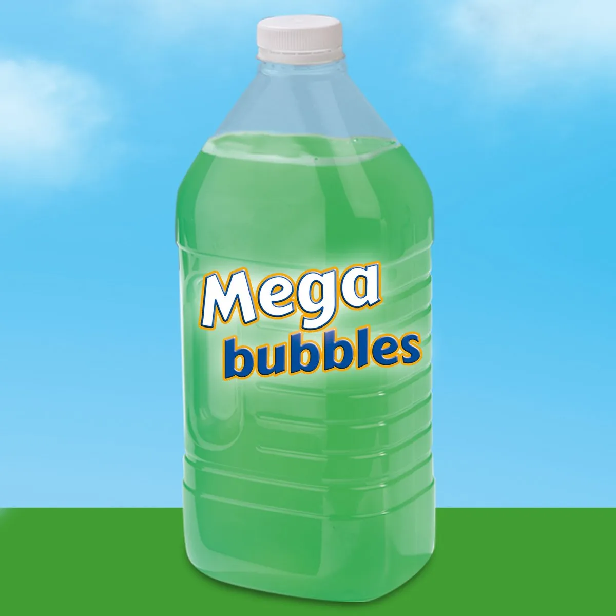 SES Creative Mega Bubbles Navulling 2000ml