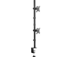 SpeaKa Professional SP-MM-420 Monitorbeugel 2x 33,8-81,3cm