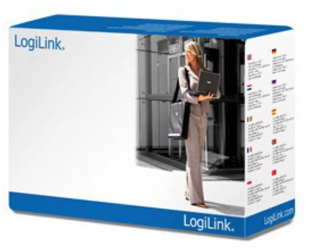 Logilink CP090 Stroomkabel