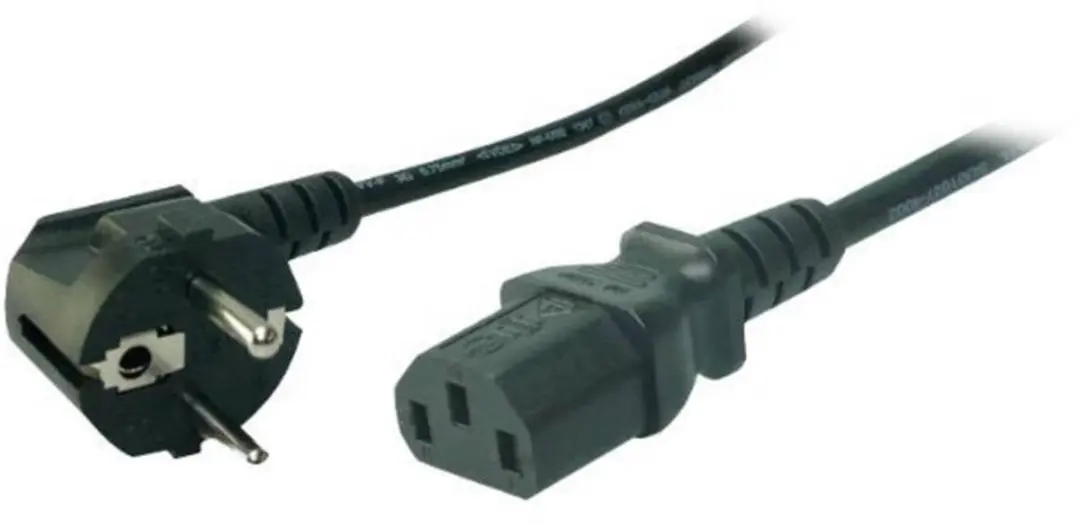 Logilink CP090 Stroomkabel