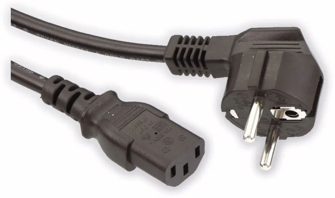 Logilink CP090 Stroomkabel