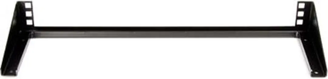 Startech RK119WALLV Serverrack Wandbeugel 1U - Zwart