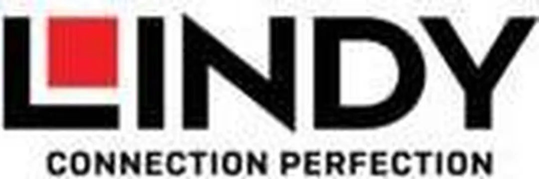 Lindy PC-Haltering 40284 - Onderbouw - Uittrekbaar - Zwart