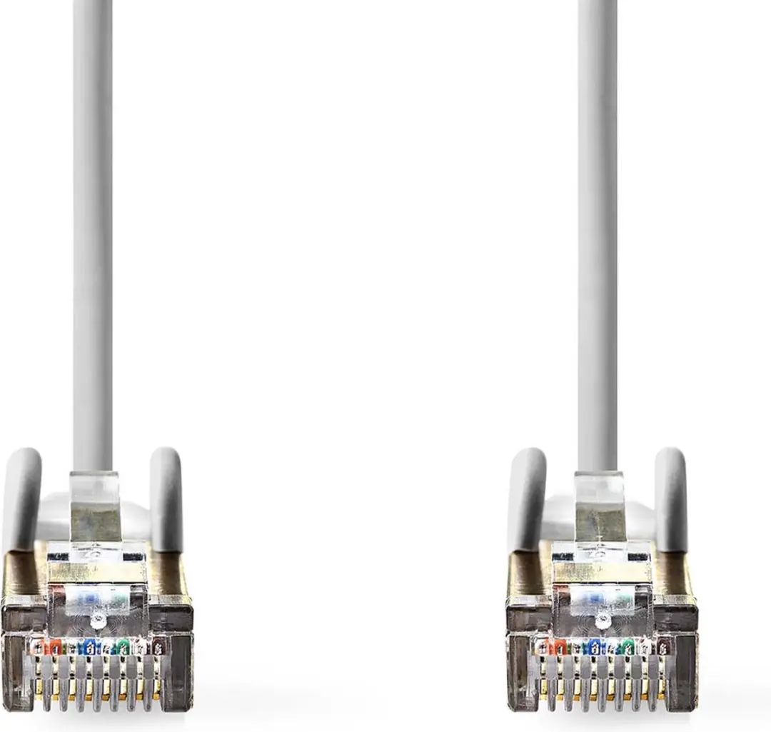 Nedis CAT5e Netwerkkabel CCGP85121GY150