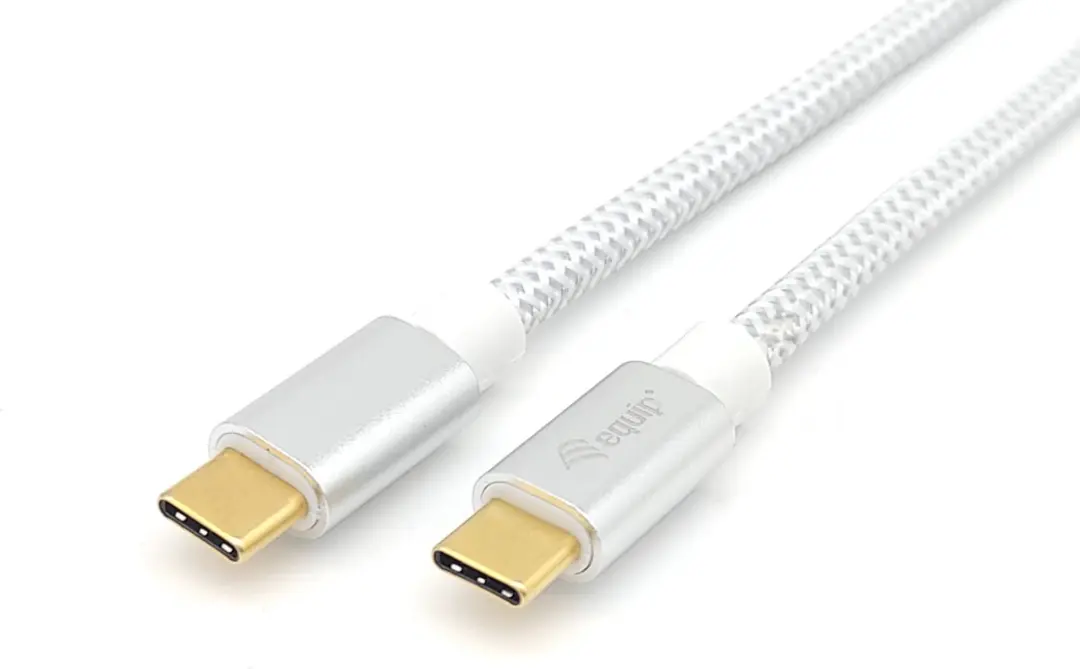 Equip USB 3.2 Gen 2 USB-C Kabel 0,5m
