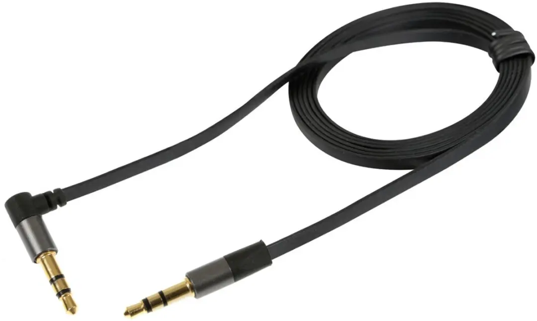 Lampa 3.5mm Jack M-M Kabel 120cm