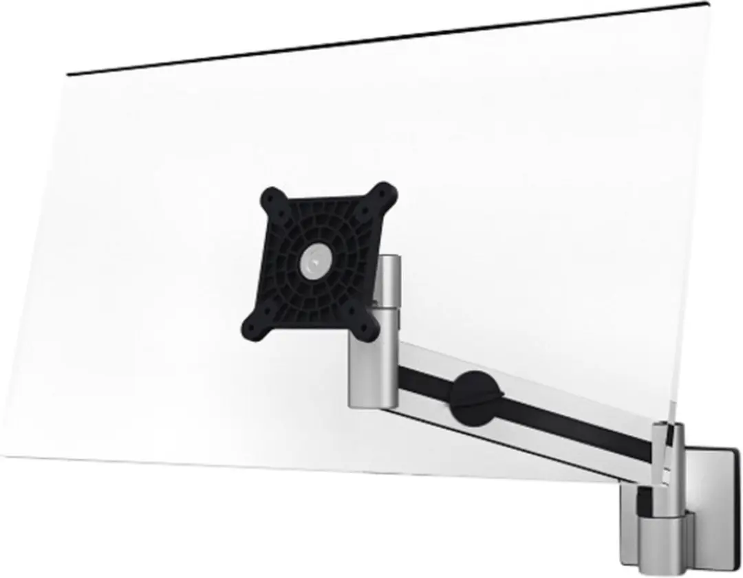 Durable 509023 Monitorarm Muurbevestiging