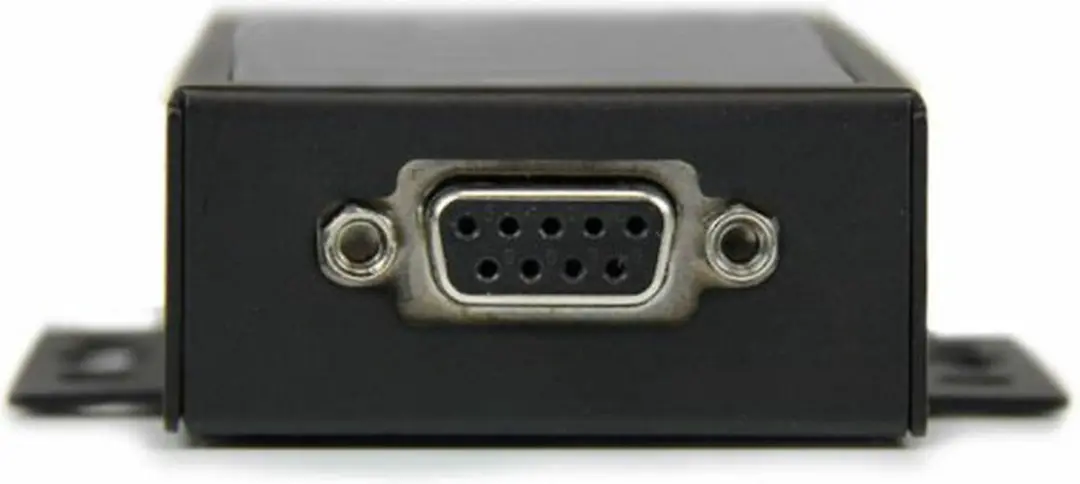 Startech IC232485S RS232/RS422/RS485 Converter - 15KV ESD - Zwart