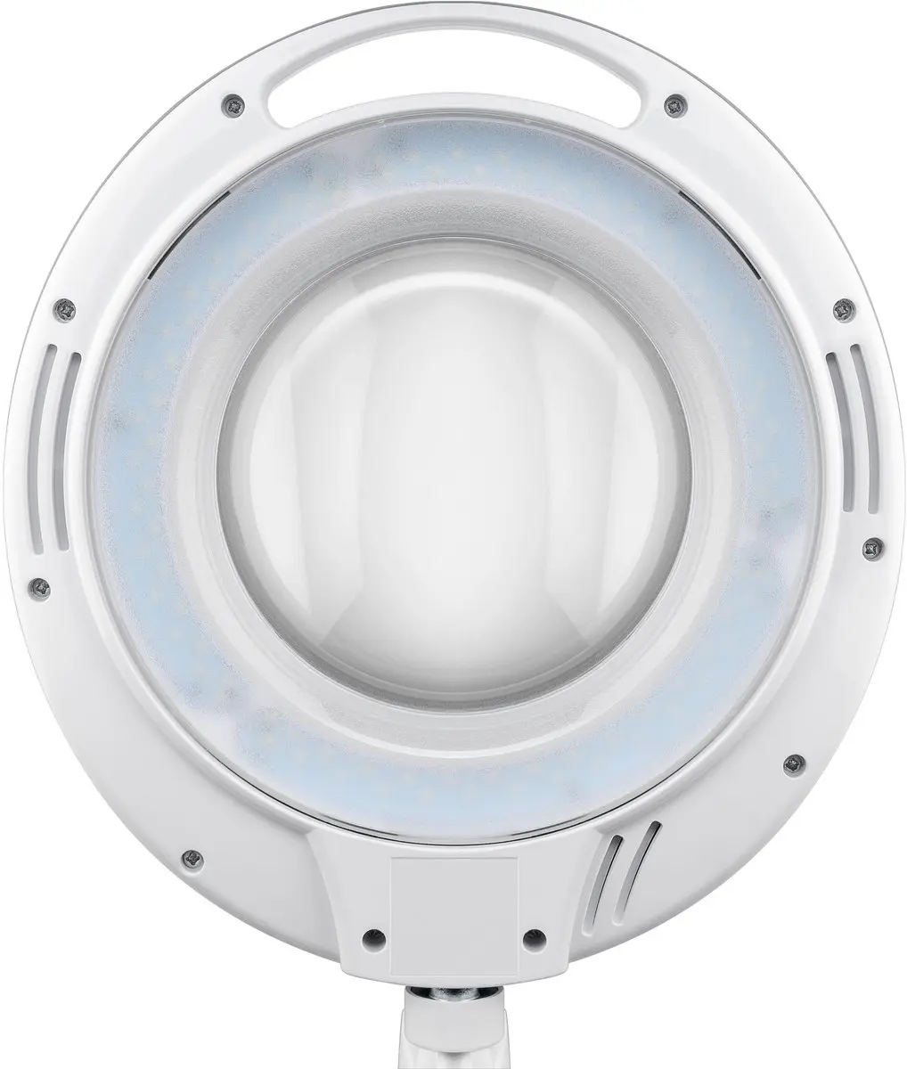 Goobay Premium LED Loeplamp 730 Lm - 9W - Wit
