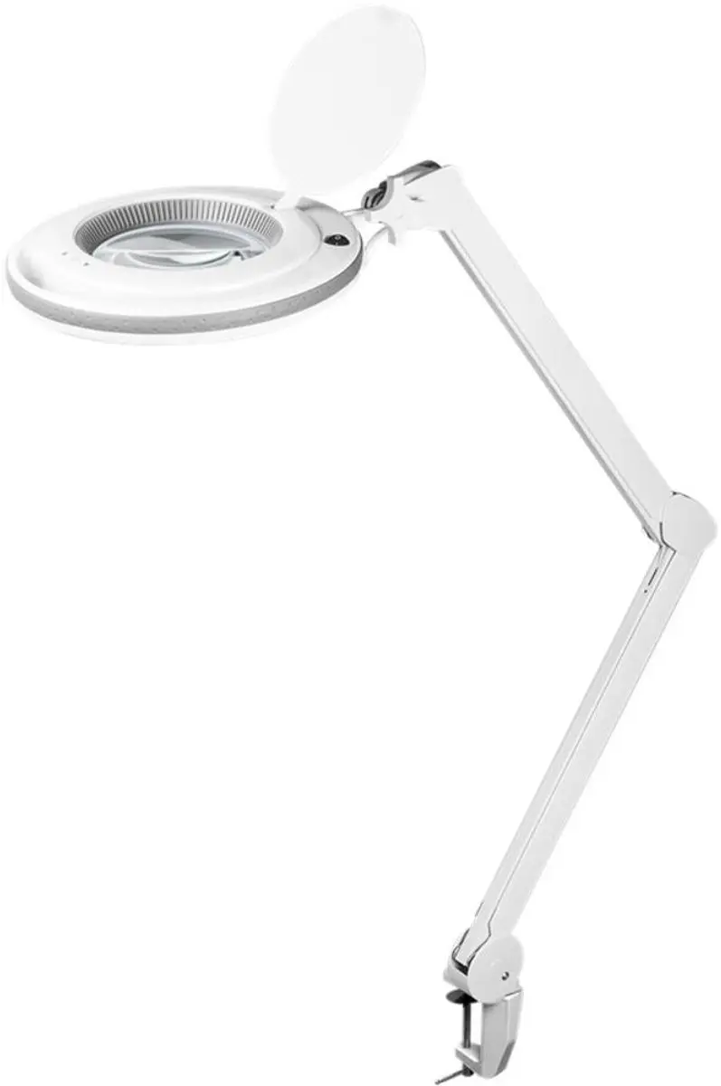 Goobay Premium LED Loeplamp 730 Lm