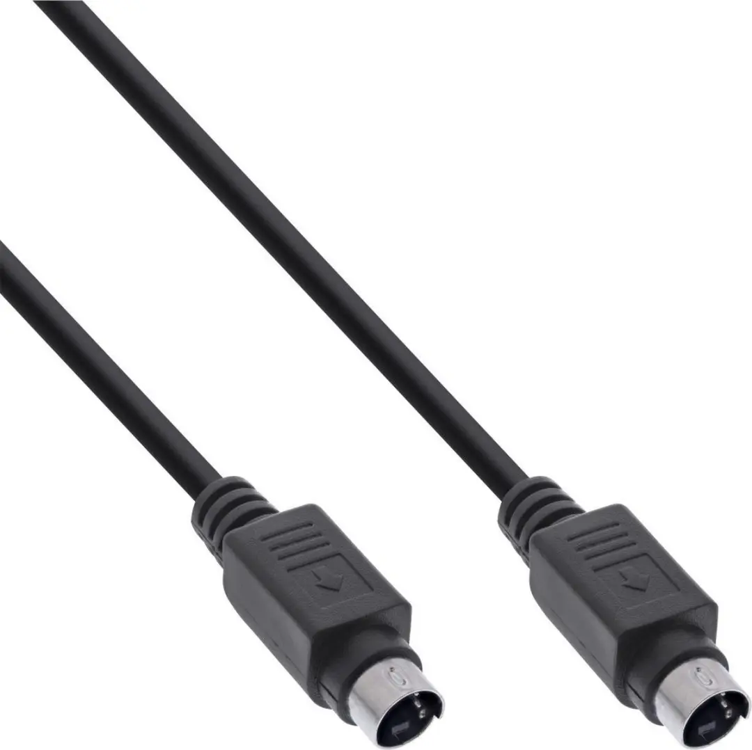 Goobay S-Video Videokabel 1m