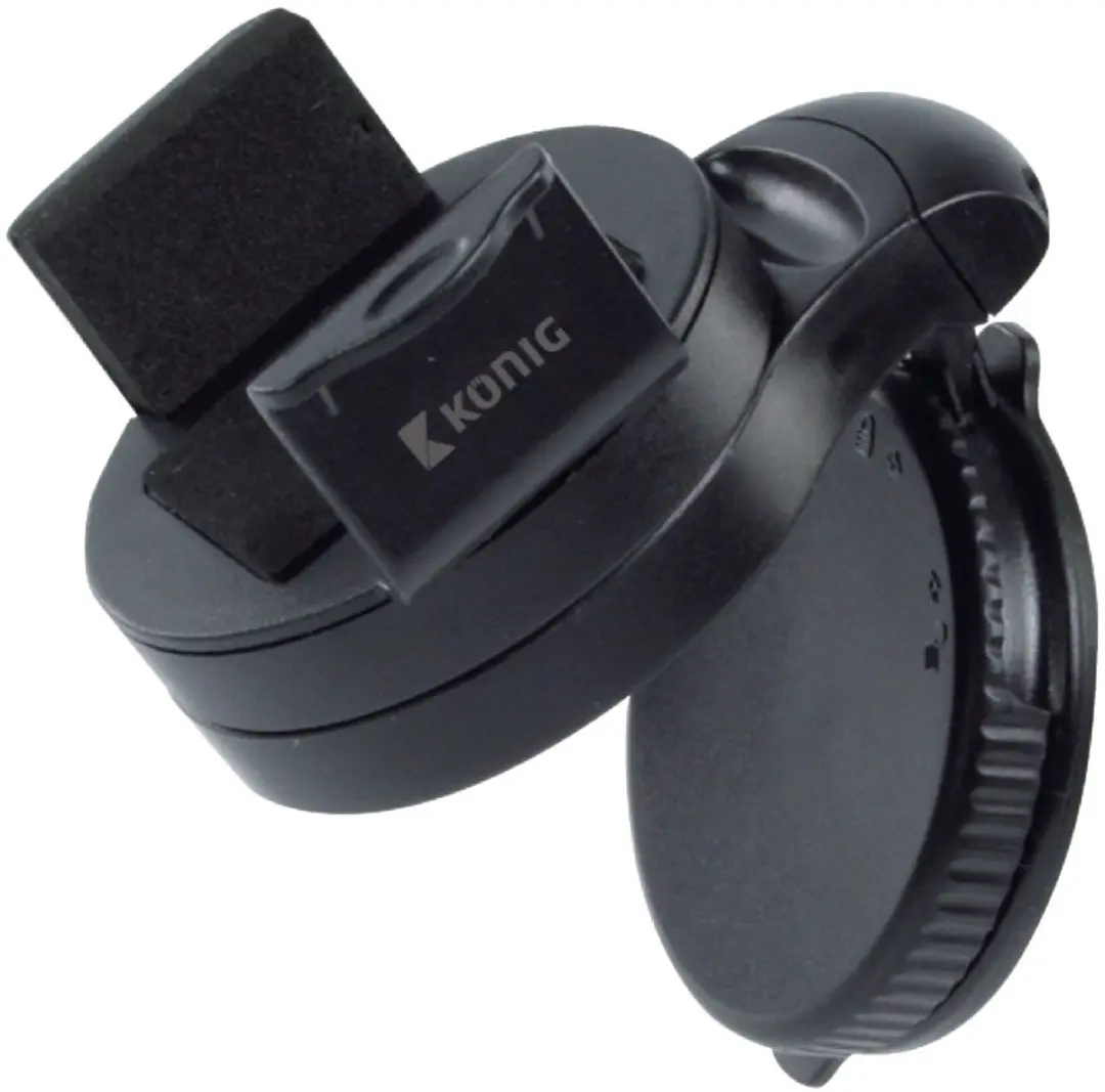 Konig Universele Smartphone Autohouder CSSPCH300 - afbeelding 3 van 6