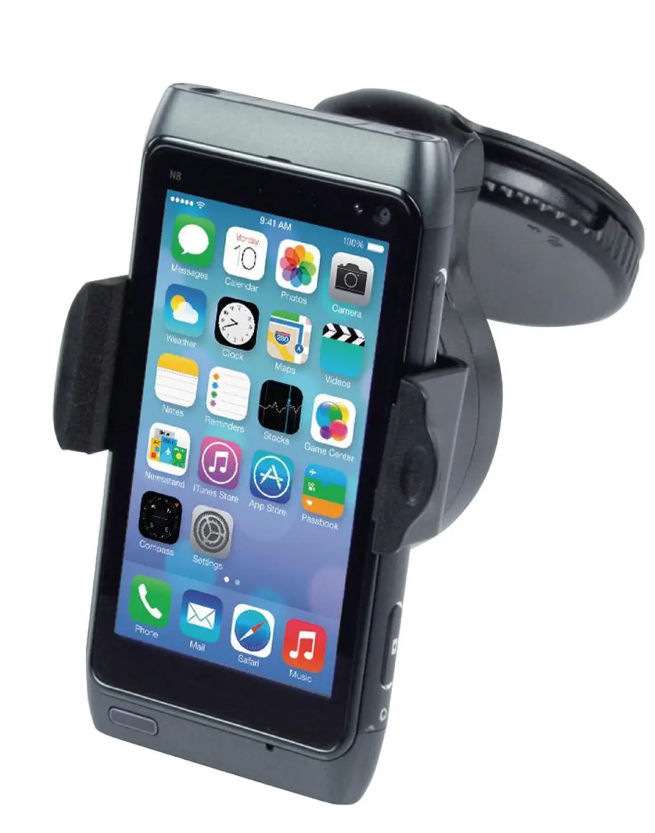 Konig Universele Smartphone Autohouder CSSPCH300
