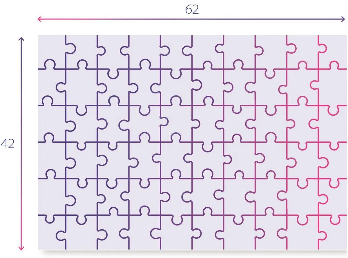 Clementoni Peppa Pig Puzzel 75 Maxi Stukjes - 4+ jaar - Multicolor