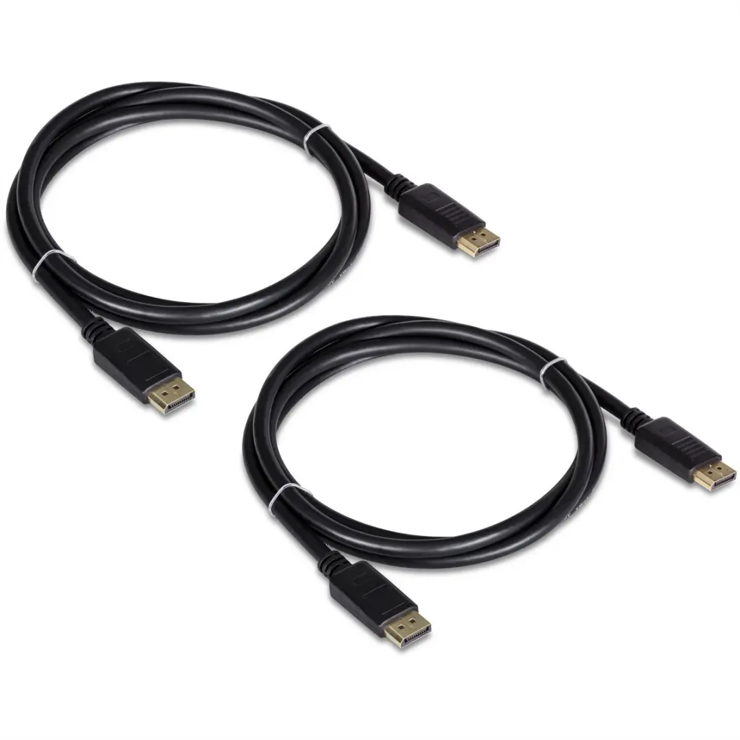 Trendnet TK-DP06/2 DisplayPort Kabel