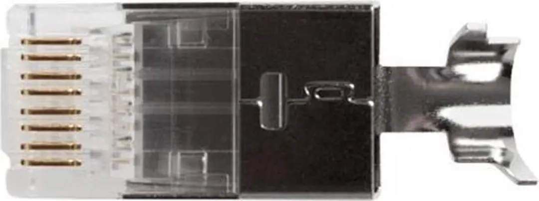 ACT FA2001 Transparante Folie - 25 Stuks