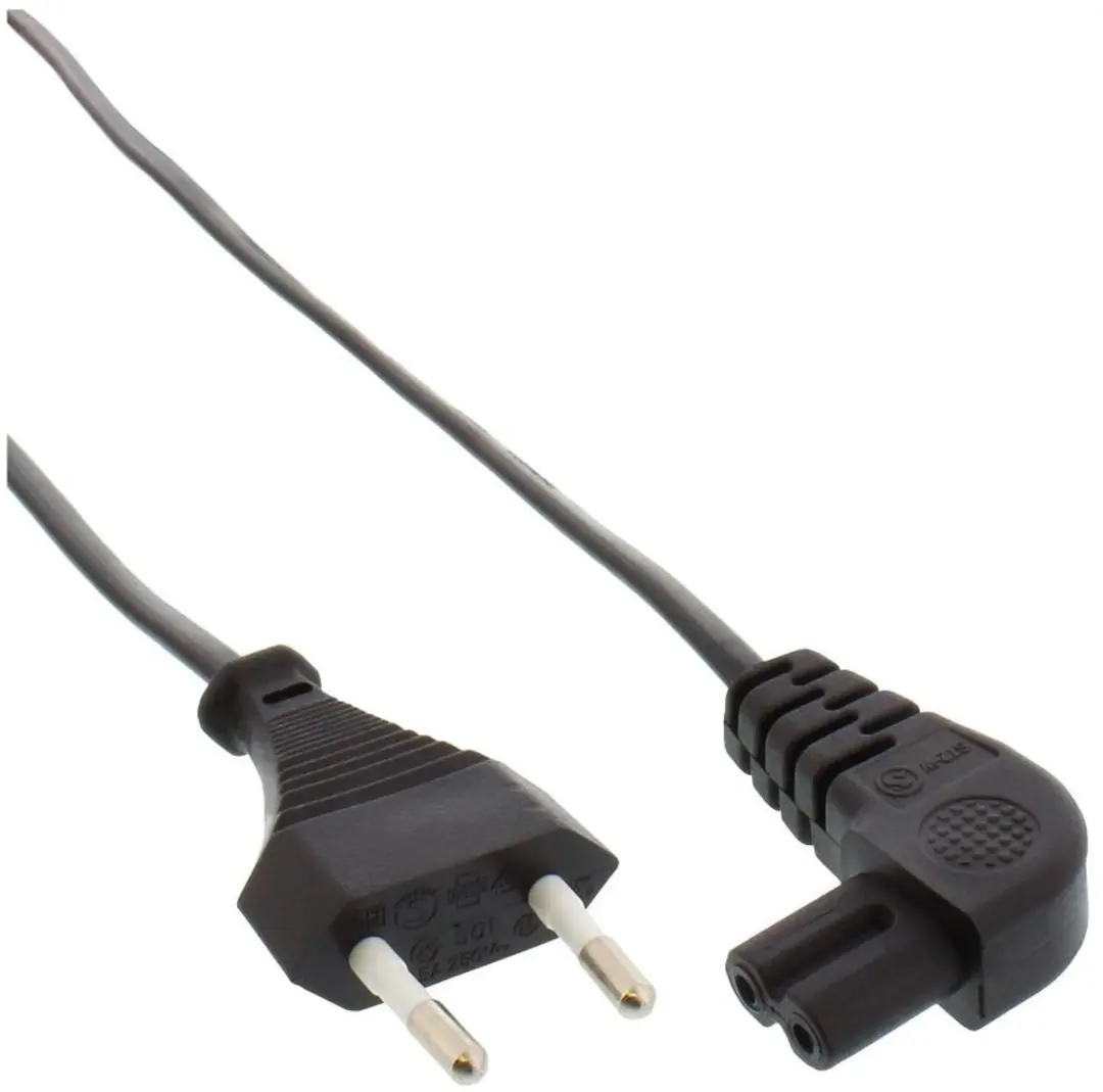 ACT AK5420 Netsnoer Euro C7