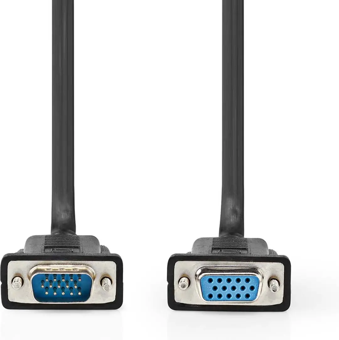 Nedis VGA-Kabel CCGP59100BK100