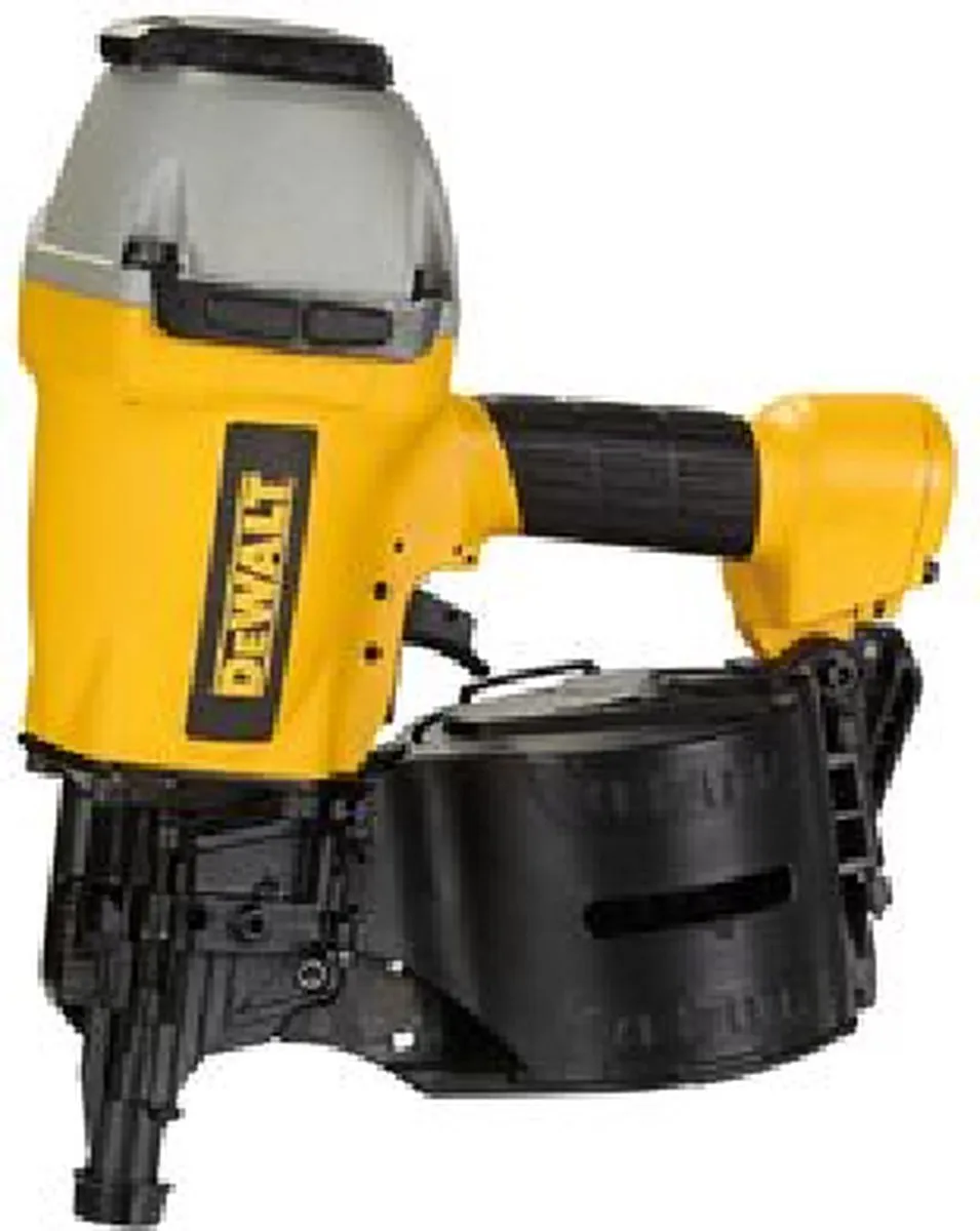 DeWalt DPN90C Rolspijker Tacker 90mm