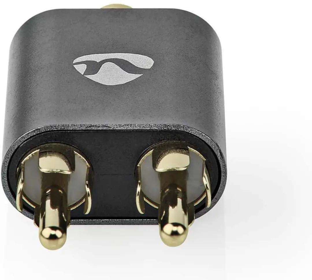 Nedis CATB22255AL Stereo-Audioadapter
