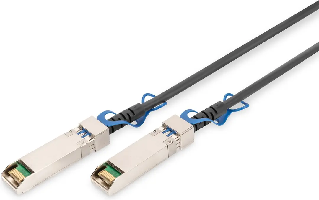Digitus DN-81245 Glasvezelkabel SFP28 DAC 5m