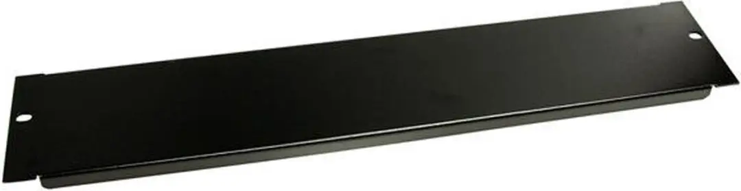 Startech 2U Blind Paneel BLANKB2