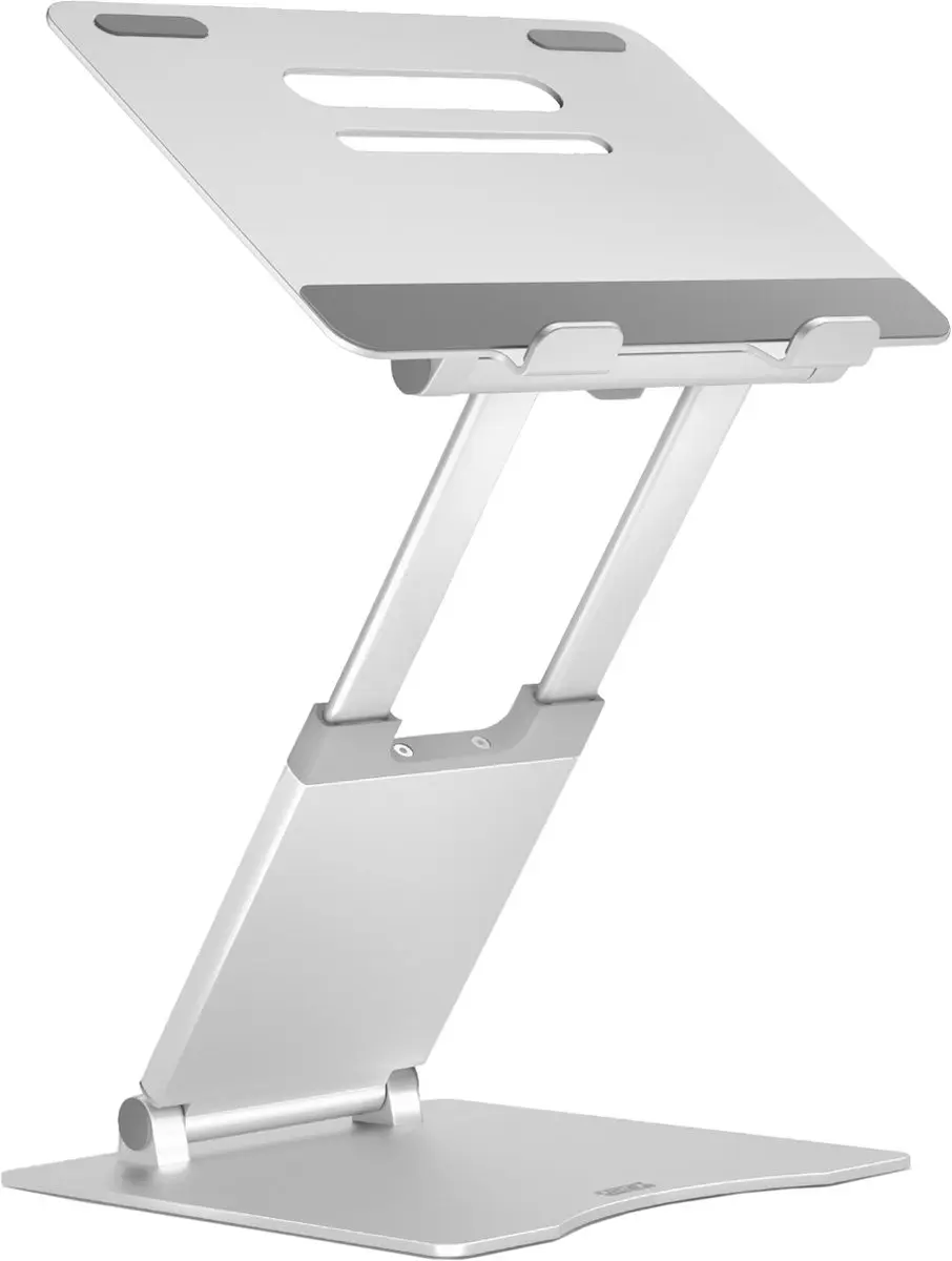 Desq Aluminium Laptopstandaard 1511