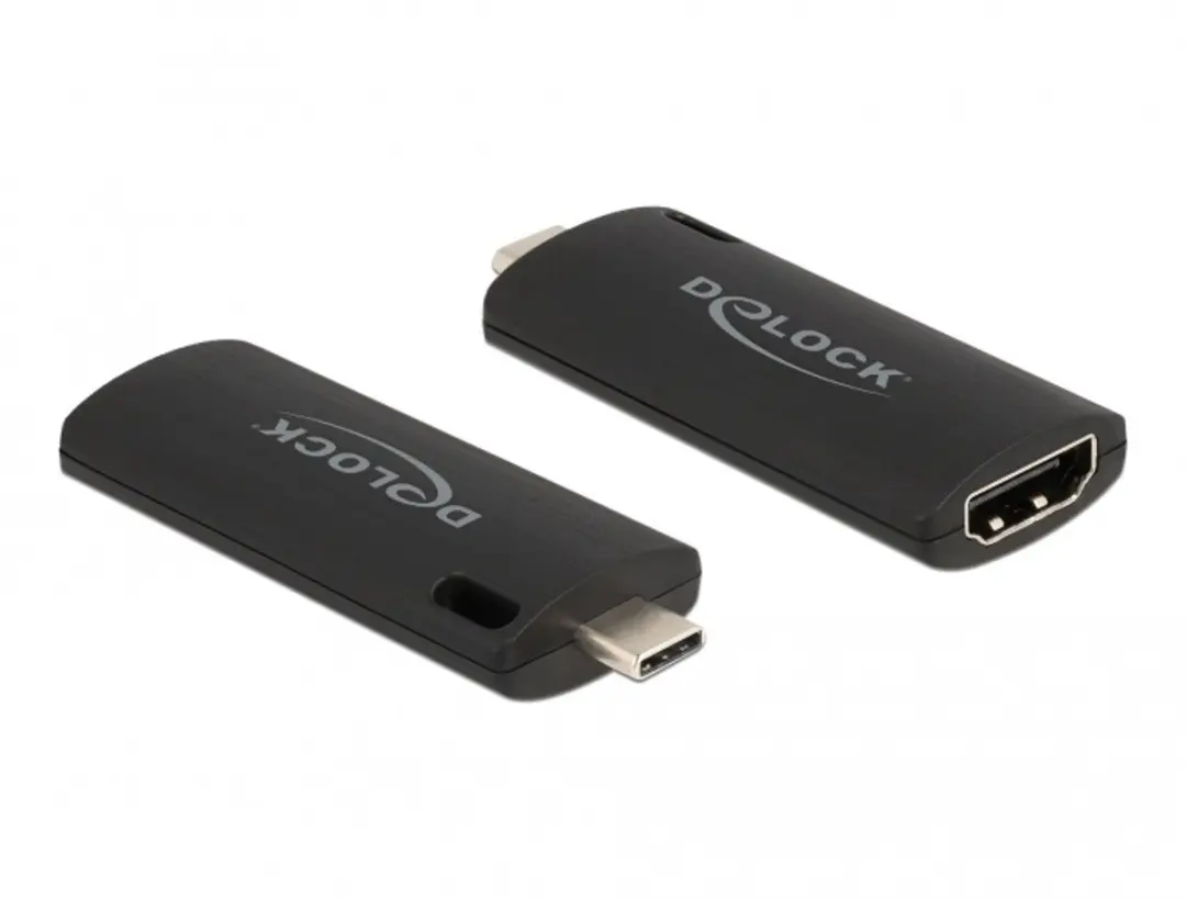 Delock 88309 HDMI Video Capture Stick