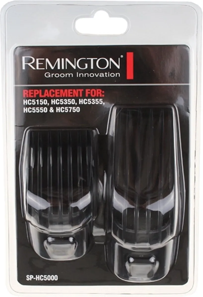 Remington Opzetkam Set SPHC5000