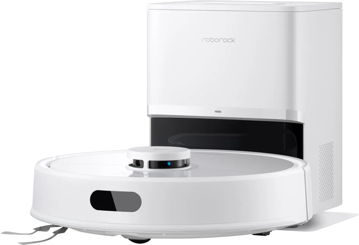 Roborock Q7 BF+ Robotstofzuiger
