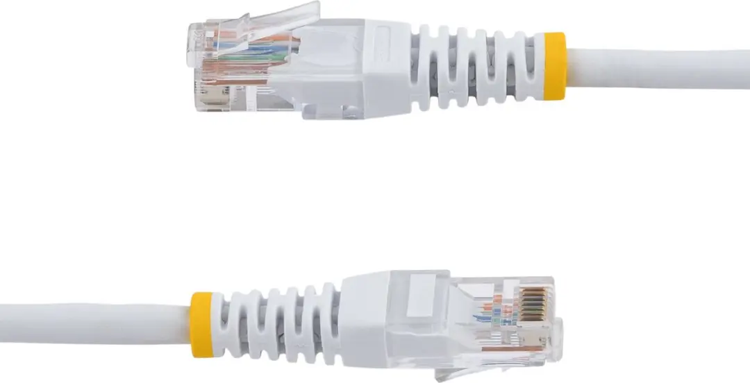 Startech Cat5e Netwerkkabel 15m - Wit