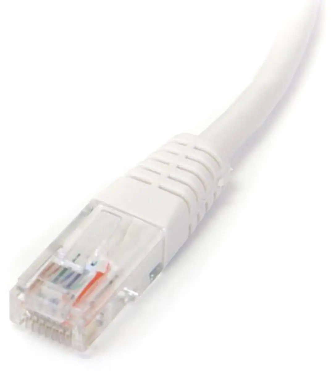 Startech Cat5e Netwerkkabel 15m - Wit