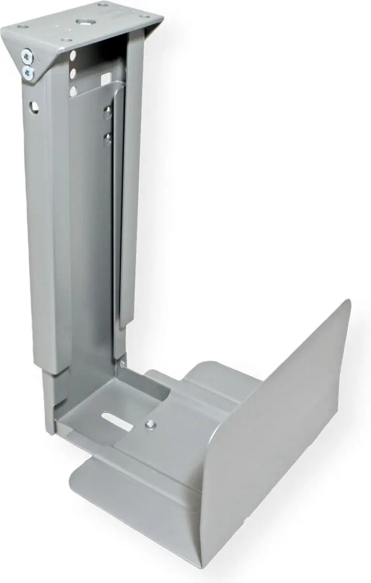 Roline PC Houder - Zilver