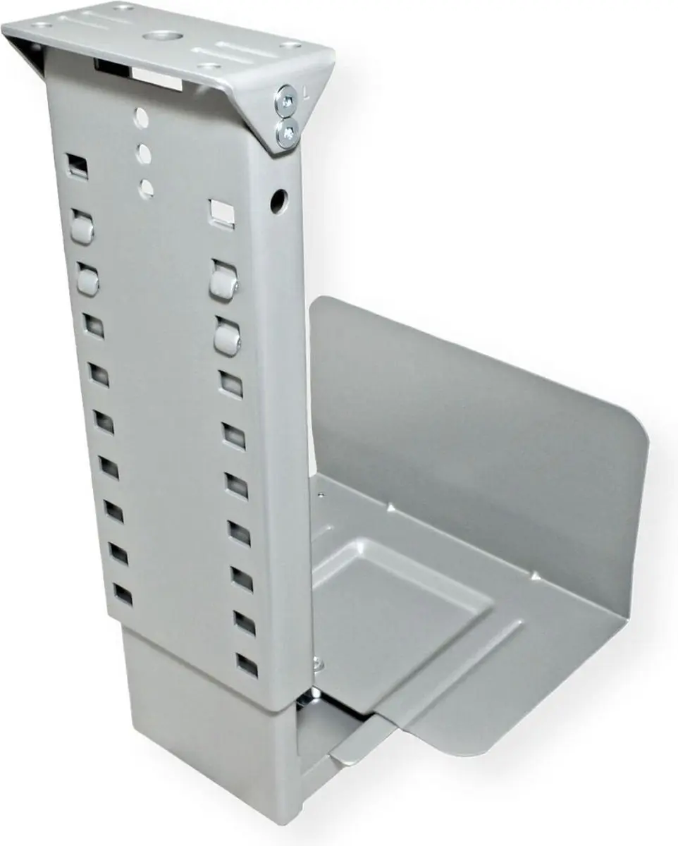 Roline PC Houder - Zilver - afbeelding 6 van 6