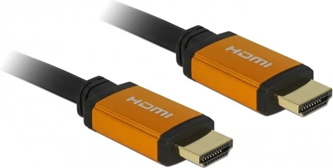 Delock HDMI 2.1 Kabel 8K 60Hz