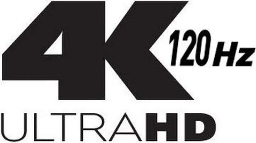Delock HDMI 2.1 Kabel 8K 60Hz - 1m - Zwart