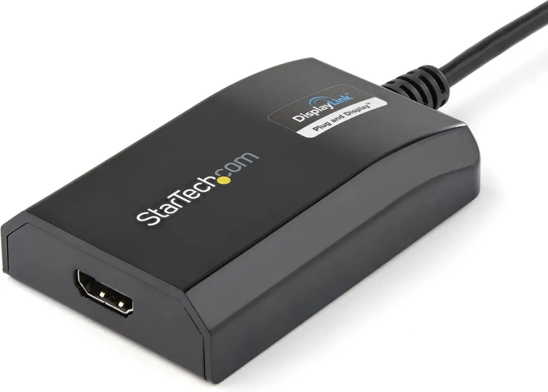 Startech USB32HDPRO USB 3.0 naar HDMI Adapter