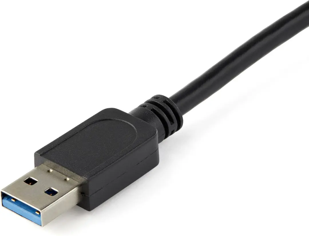 Startech USB32HDPRO USB 3.0 naar HDMI Adapter - Zwart