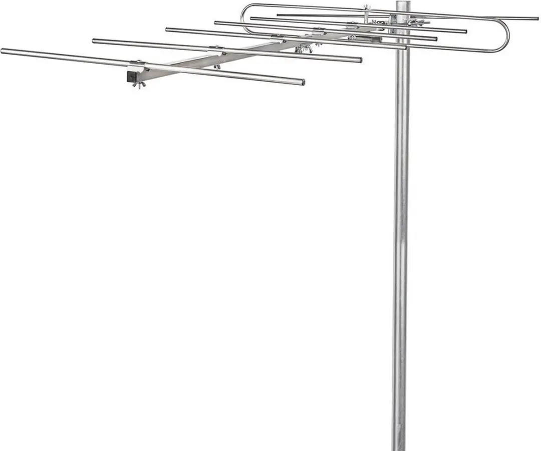 Nedis Buitenantenne VHF ANORV80ME