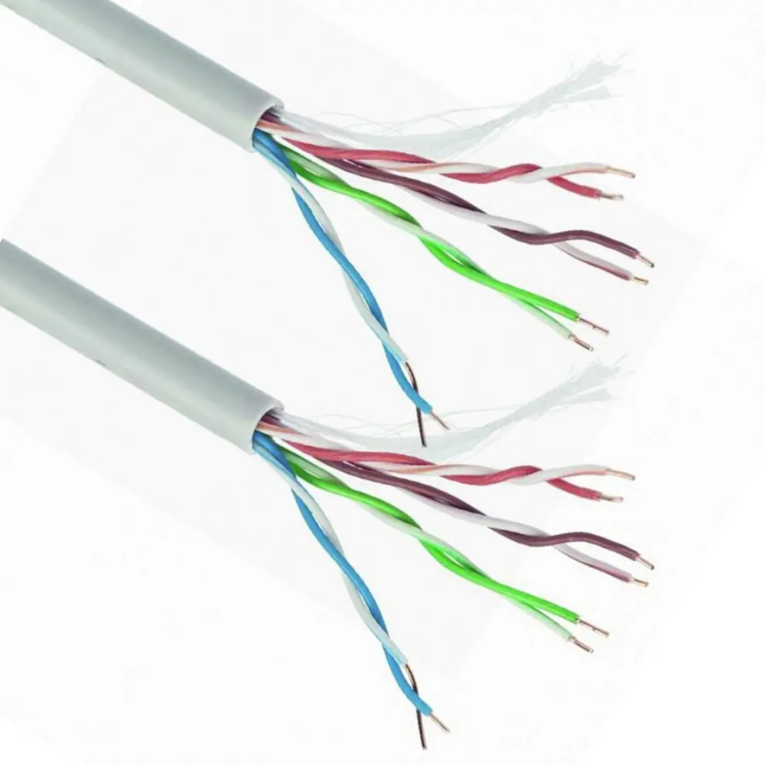 Gembird UPC-5004E-SOL Ethernet Kabel 305m