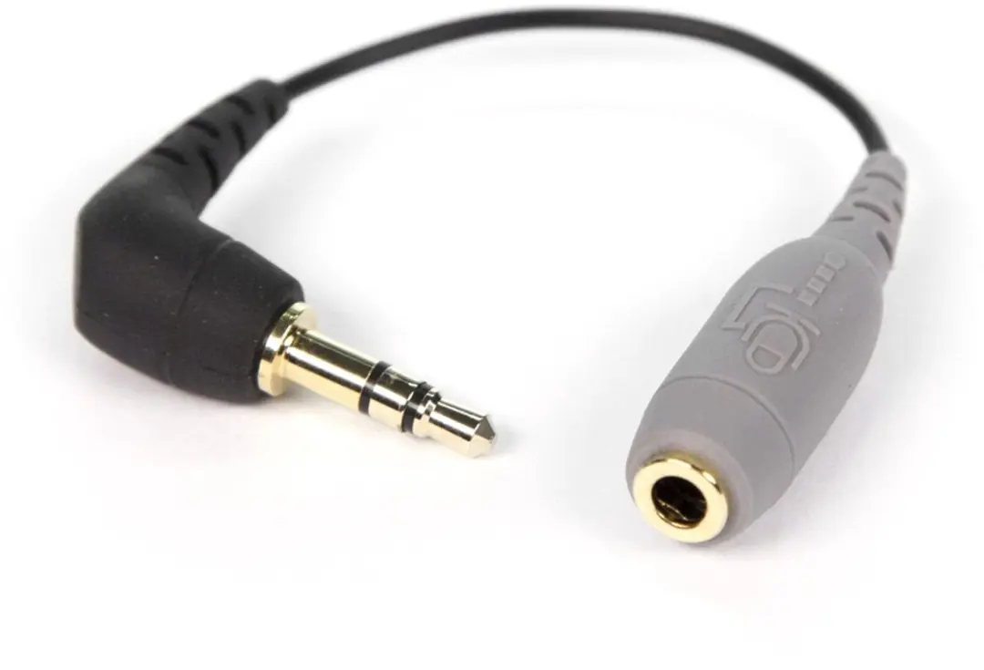 Rode SC3 Adapter Connector