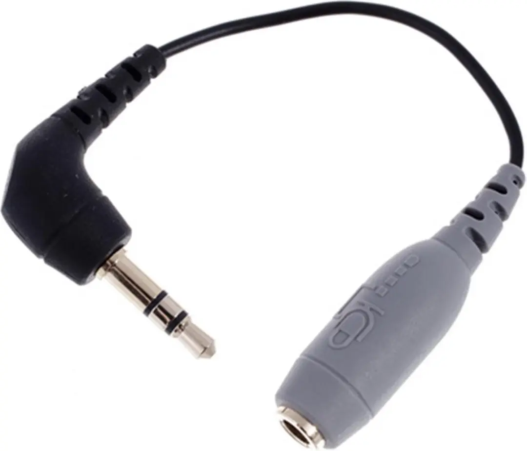 Rode SC3 Adapter Connector