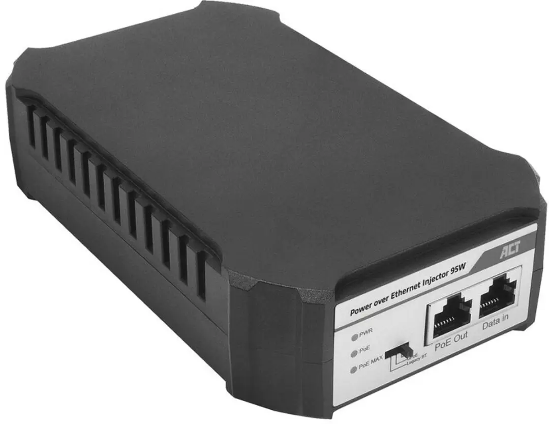 ACT AC4439 Ultra PoE Injector 95W