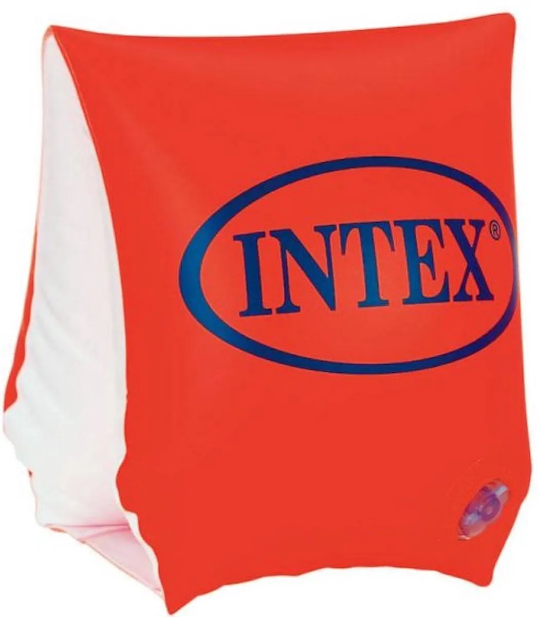 Intex Zwemmouwtjes 3-6 jaar Multikleur