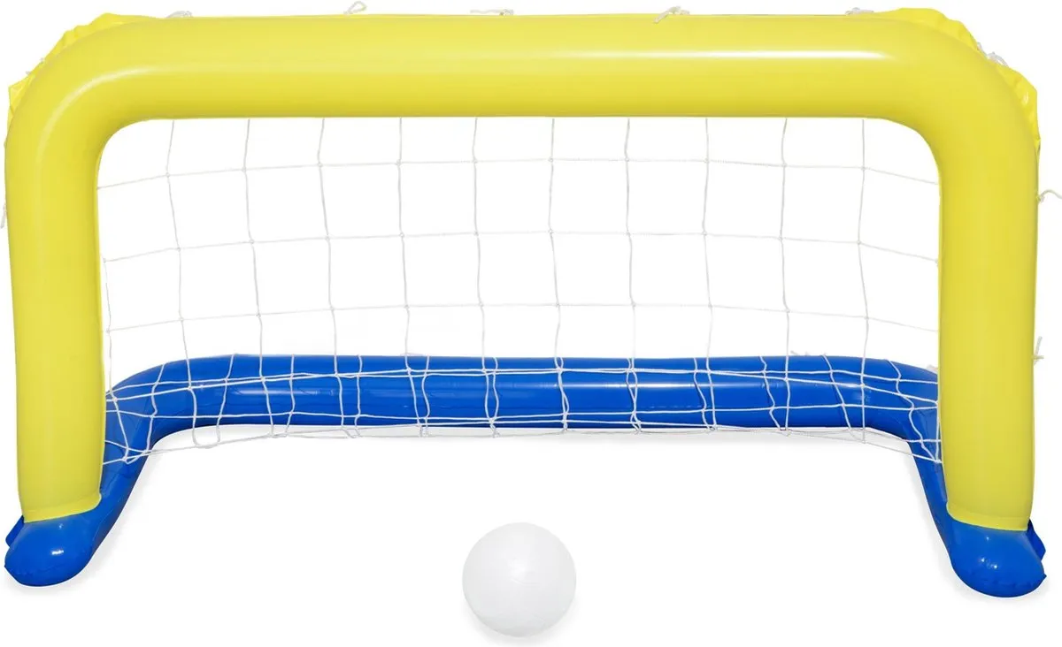 Bestway Waterpolo Set Opblaasbaar